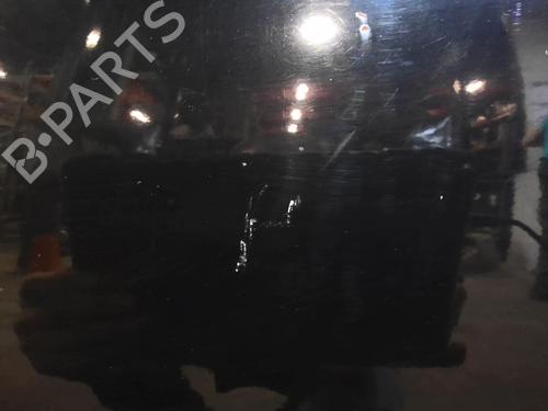 Left front door SUZUKI ALTO VII (GF, HA25_, HA35_) 1.0 (AMF310, GFC31S) | BP20350579C2 