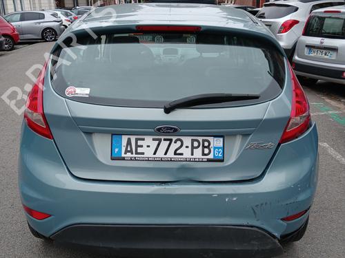 Third brake light FORD FIESTA VI (CB1, CCN) 1.25 | BP31655193L11 - Image 6