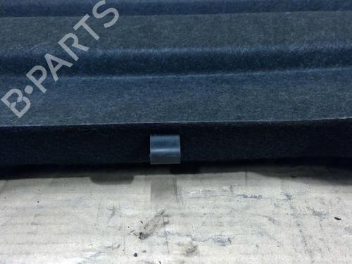 Rear parcel shelf RENAULT TWINGO III (BCM_, BCA_) 1.0 SCe 65 (BCMJ) | BP28107906C85 
