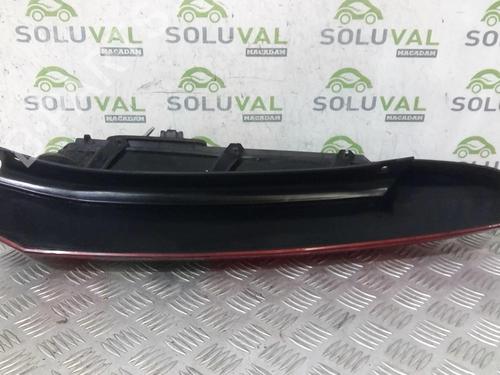 Used Right taillight FORD FIESTA V (JH_, JD_) 1.3 (69 hp) 22004793