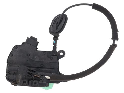 Front right lock RENAULT CLIO V (B7_) 1.6 E-TECH 140 (B7MU) | BP37742659C97 - Image 2