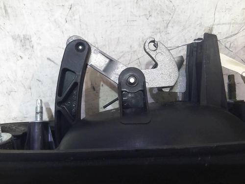 Used Front right exterior door handle PEUGEOT BOXER Van 2.0 BlueHDi 130 (130 hp) 20356893