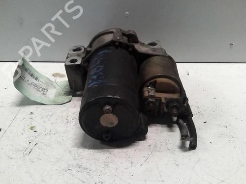 Used Starter PEUGEOT 406 (8B) 3.0 V6 (207 hp) 20364982