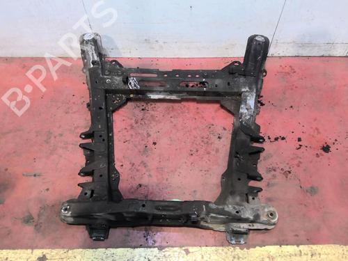 Used Subframe Subframe RENAULT SCÉNIC I MPV (JA0/1_, FA0_) 1.6 (JA00, JA16, JA15, JA19, JA1V, JA2B, JA2C, JA0B,... (107 hp) 20358752 20358752