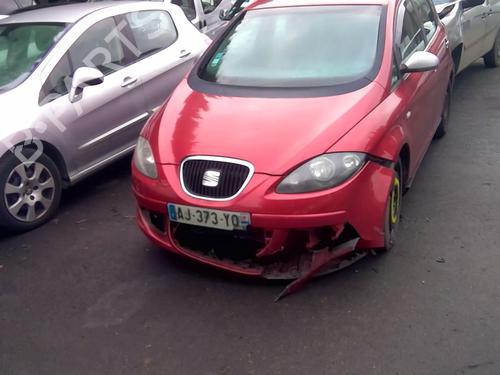 Left taillight SEAT ALTEA (5P1) 1.9 TDI | BP22000385C34 