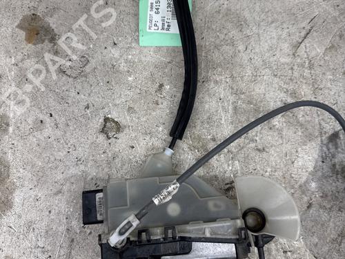 Used Front left lock Front left lock 37867842 37867842