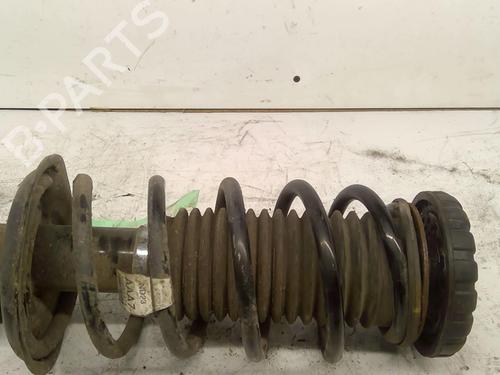 Used Left front shock absorber Left front shock absorber CHEVROLET SPARK (M300) 1.2 (82 hp) 33115347 33115347