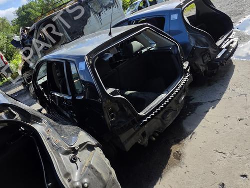 Used Parts VW POLO IV (9N_, 9A_) 4771879