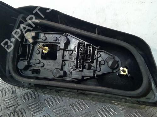 Right taillight PEUGEOT 306 Hatchback (7A, 7C, N3, N5) 1.9 DT | BP20357828C35 