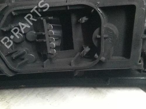 Left taillight OPEL MERIVA A MPV (X03) 1.3 CDTI (E75) | BP20365012C34 