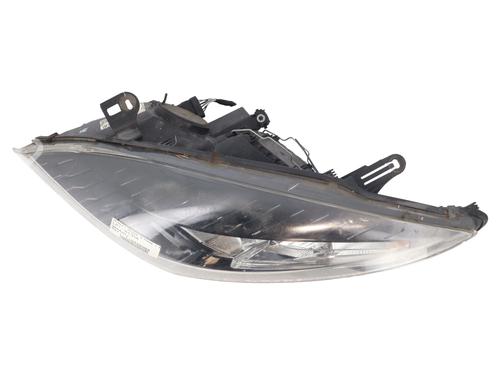 Left headlight RENAULT MEGANE III Grandtour (KZ0/1) 1.5 dCi (KZ09, KZ0D, KZ1G, KZ29, KZ14, KZ1W, KZ10, KZ1F,... | BP31179250C28 