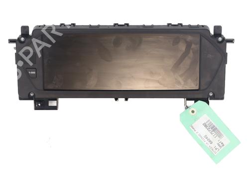 Instrument cluster CITROËN C4 Picasso II 2.0 BlueHDi 150 | BP30866474C47 - Image 2