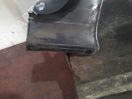 Left front fenders RENAULT KANGOO Express (FW0/1_) 1.5 dCi 85 (FW0K, FW0L, FW0B) | BP20360199C41 
