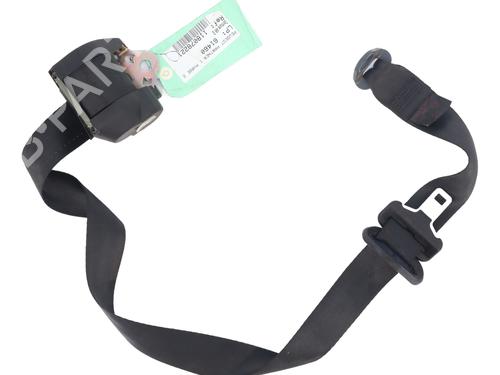 Used Rear left seatbelt PEUGEOT PARTNER MPV (5_, G_) 1.6 HDi 90 (90 hp) 31301873