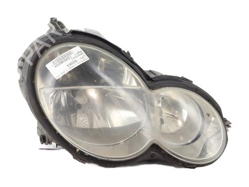 right-headlight-mercedes-benz-c-class-coupe-cl203-2001-2002-2003-2004-2005-2006-2007-2008-2009-2010-2011-32199833 main image