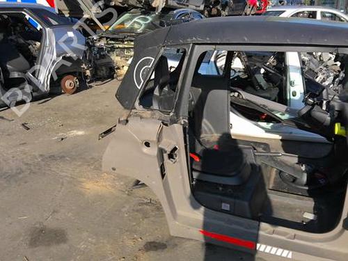Højre baglygte CITROËN AMI (9A_) Electric (9AZ2CA) | BP37742976C35 - Image 20