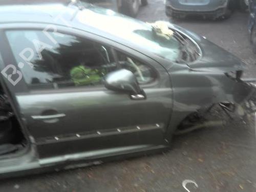 Switch PEUGEOT 207 SW (WK_) 1.6 HDi | BP22894534I30 