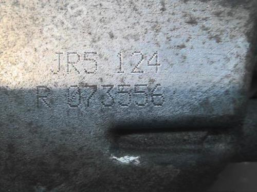 Used Gearbox Gearbox RENAULT CLIO III (BR0/1, CR0/1) 1.5 dCi (BR17, CR17) (86 hp) 20351076 20351076