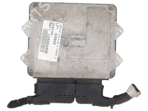 Engine control unit (ECU) LANCIA YPSILON (843_) 1.3 D Multijet (843.AXE11, 843.AXE1A) | BP37246394M57 - Image 5
