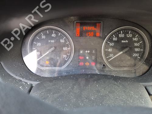 Left taillight DACIA SANDERO 1.5 dCi | BP37086221C34 - Image 13