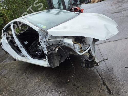 Rear left panel RENAULT CLIO IV (BH_) 1.5 dCi 90 | BP36445582C60 - Image 18