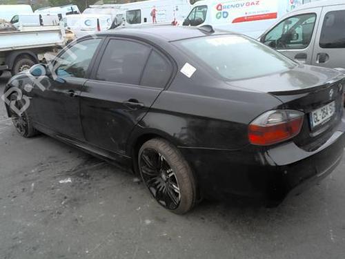 Subframe BMW 3 (E90) 318 d | BP20351337M9 
