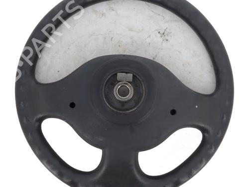 Used Steering wheel Steering wheel RENAULT CLIO II (BB_, CB_) 1.2 (BB0A, BB0F, BB10, BB1K, BB28, BB2D, BB2H, CB0A,... (58 hp) 28528222 28528222