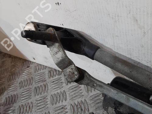 Used Front wiper motor Front wiper motor RENAULT MEGANE III Hatchback (BZ0/1_, B3_) 1.5 dCi (BZ0C) (90 hp) 20367398 20367398