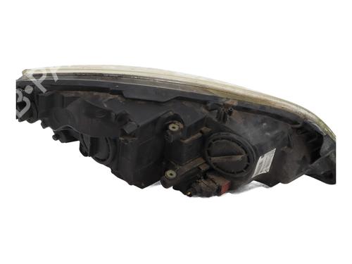 Left headlight OPEL ASTRA J (P10) 1.7 CDTI (68) | BP32456318C28