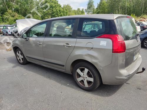 Middle console PEUGEOT 5008 (0U_, 0E_) 1.6 HDi | BP29292311I22 - Image 5