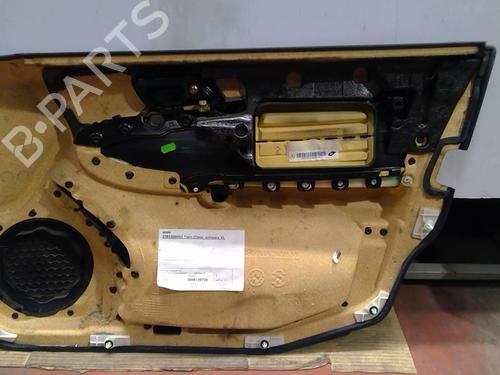 Front left panel MERCEDES-BENZ C-CLASS (W203) C 200 CDI (203.007) | BP33235277C58 - Image 3