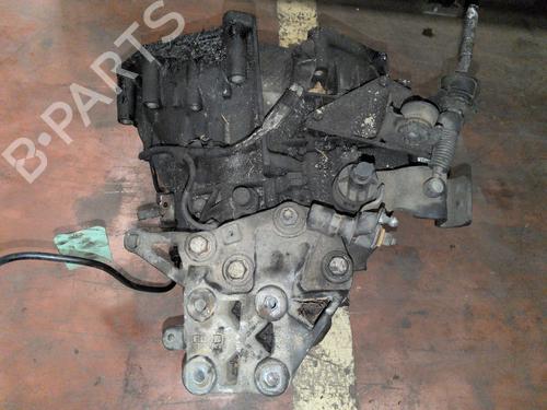 Gearbox CITROËN JUMPER II Van 2.2 HDi 120 | BP36150331M3  - Image 8