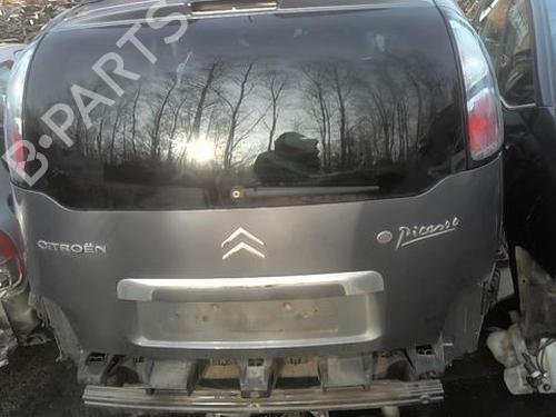 Right front window switch CITROËN C3 Picasso (SH_) 1.6 HDi | BP23788802I26 - Image 18
