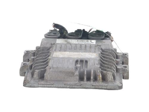Centralita motor RENAULT MEGANE II (BM0/1_, CM0/1_) 1.5 dCi (BM1E, CM1E) (106 hp) 24374764