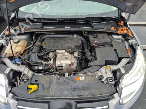 Climate control FORD FOCUS III 1.0 EcoBoost | BP32689385I5  - Image 9