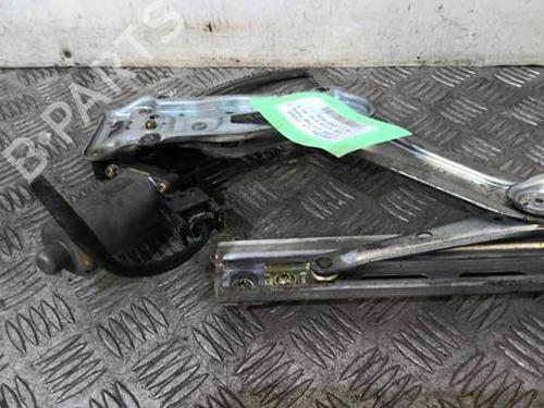 Front right window mechanism MERCEDES-BENZ CLK Convertible (A208) CLK 200 (208.435) | BP20353147C23 