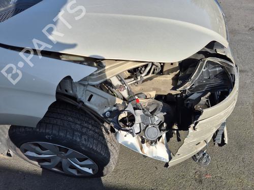 Left front window switch CITROËN C4 I (LC_) 1.6 HDi | BP38187168I27 - Image 17