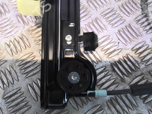 Used Front right window mechanism Front right window mechanism ALFA ROMEO MITO (955_) 0.9 TwinAir (955.AXW1B) (86 hp) 20354317 20354317