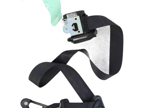Front right seatbelt PEUGEOT 206+ (2L_, 2M_) 1.4 HDi eco 70 | BP25407664I25 - Image 3