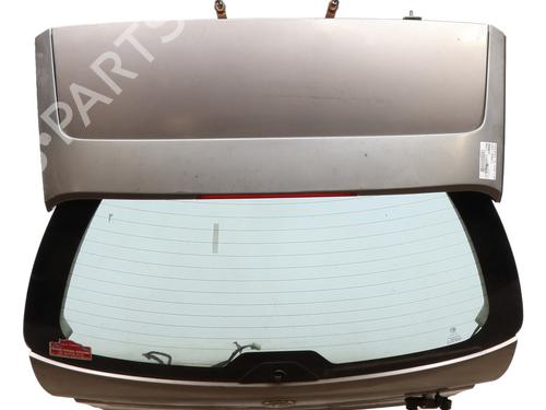 Used Tailgate ALFA ROMEO 156 Sportwagon (932_) 1.9 JTD 16V (932BXE00) (140 hp) 28048360