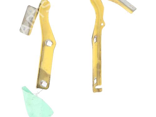 Used Hinge/Door check strap CITROËN BERLINGO Box Body/MPV (B9) 1.6 HDi / BlueHDi 75 (75 hp) 31287838