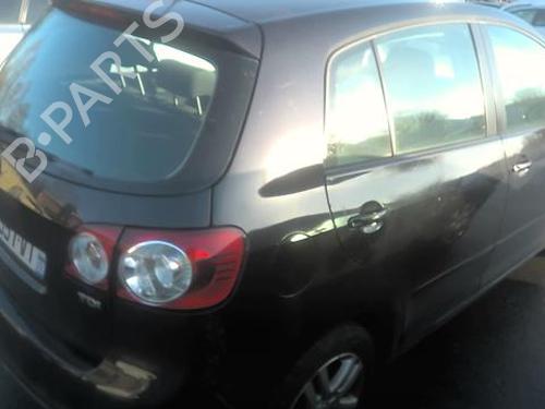 Engine VW GOLF PLUS V (5M1, 521) 1.9 TDI | BP32485061M1  - Image 13