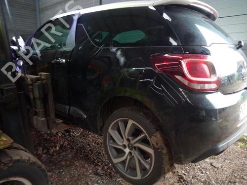 Front wiper motor CITROËN DS3 (SA_) 1.6 HDi 115 | BP23220708M29 - Image 10