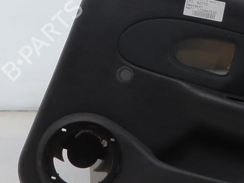 Rear right panel RENAULT CLIO III (BR0/1, CR0/1) | BP33803905C61 - Image 2