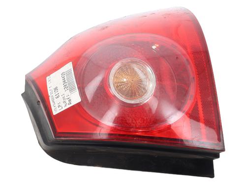 Right taillight VW GOLF V (1K1) 1.9 TDI | BP32098889C35