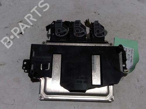 Used Engine control unit (ECU) Engine control unit (ECU) PEUGEOT 407 (6D_) 2.0 HDi 135 (6DRHRH, 6DRHRE, 6DRHRG, 6DRHRJ) (136 hp) 31344469 31344469