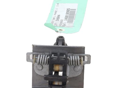 Hinge/Door check strap PEUGEOT 308 I (4A_, 4C_) 1.6 16V | BP26546273C146 
