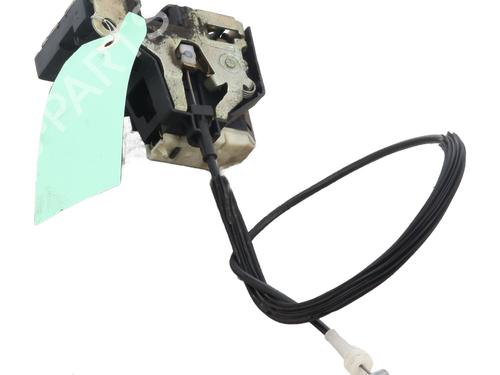 Used Front left lock RENAULT CLIO II (BB_, CB_) 1.2 16V (BB05, BB0W, BB11, BB27, BB2T, BB2U, BB2V, CB05,... (75 hp) 26184190