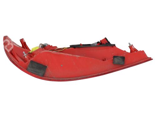 Right taillight AUDI Q7 (4LB) 3.0 TDI quattro | BP25824467C35  - Image 5