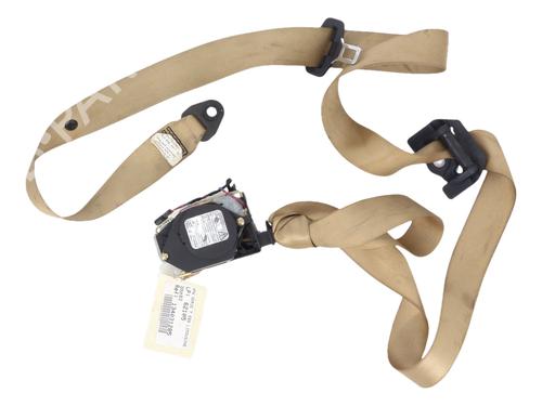 Front right seatbelt BMW 7 (E65, E66, E67) 735 i, Li | BP40000630I25 - Image 3